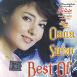 Oana Sirbu - Best Of
