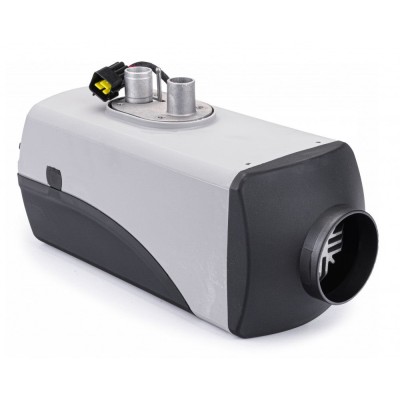 Incalzitor pe motorina PM-AG-8M1, 8 kW, Powermat PM1179 foto