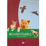 NECUVANTATOARELE. CUVINTE PE VERTICALA. VERSURI-ION N. OPREA-238123