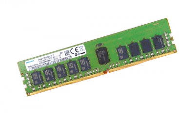 Memorie server 16GB DDR4 2RX4 PC4-2400T-R foto