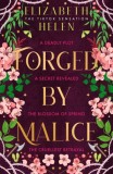 Forged by Malice : Book 3 - SAS Gardners EU