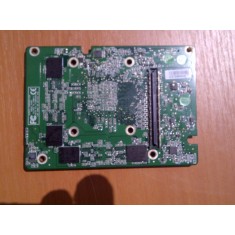 Placa video defecta (artefacte) Dell Precision M90