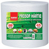 Prosop hartie Sano Monorola, 100m