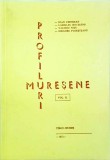 Ioan Chiorean, Ladislau Kocziany, Valeriu Nitu, Grigore Ploesteanu -