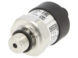 Adaptor de presiune 0-1,6bar 8-30VDC