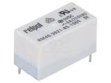 Releu Electromagnetic SPST-NO 5V 8A PCB