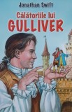 Calatoriile lui Gulliver - Jonathan Swift