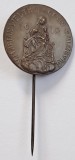 Austria, insigna religioasa, 1910
