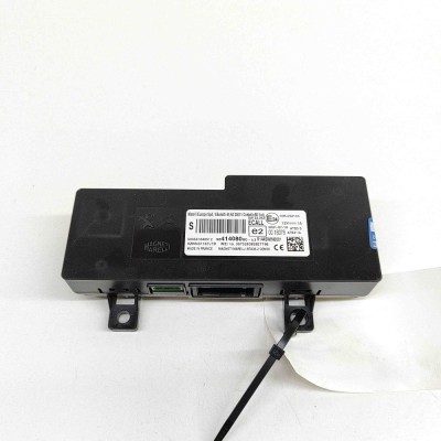 Modul de control Bluetooth CITRO&amp;Euml;N C5 AIRCROSS 2021 OEM: 9841408080 27764212 foto