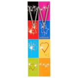 Cumpara ieftin Lumanare pentru tort - Sparkler Spinner W | Wondercandle
