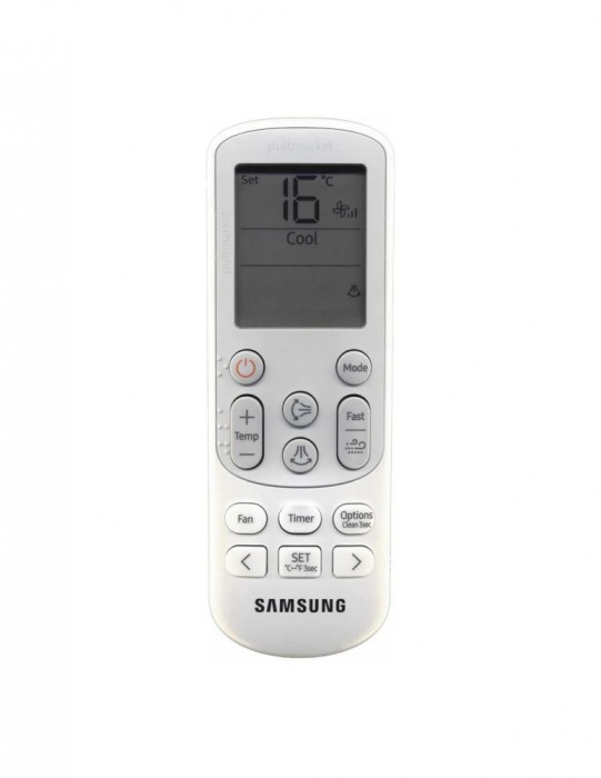 Telecomanda aer conditionat Samsung DB93-15882W - original