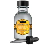 Kamasutra Cosmetics-Ulei Comestibil Cocos si Ananas 22 Ml