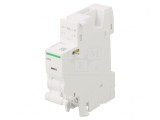 Declanșator la subtensiune pentru șină DIN 220-240V