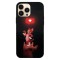 Husa compatibila cu Apple iPhone 15 Plus, Viceversa, model Lovely Tom and Jerry , Silicon, TPU