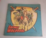 Soimii Moldovei - Radu Theodoru