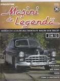 bnk ant Revista Masini de legenda 36 - ZIM 12