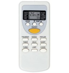 Telecomanda Dedicata Compatibila Chigo Aer Conditionat AC KS-CG01V