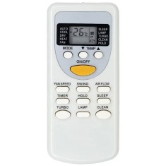 Telecomanda Dedicata Compatibila Chigo Aer Conditionat AC KS-CG01V