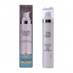 Crema Iluminatoare Regenerist Luminous Olay (50 ml) foto