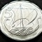 Moneda exotica 5 MILS - CIPRU, anul 1981 * cod 559 B