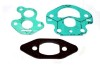 Garnituri Drujba Husqvarna 235 236 240 (3 Piese) Roco - Set Complet Etansare Motor
