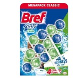 Bref Power Aktiv Odorizant Toaleta Pine 150 g