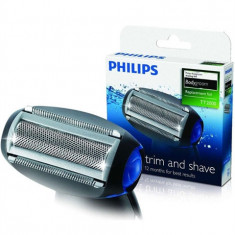 Rezerva aparat de ras Philips Bodygroom TT2000/43