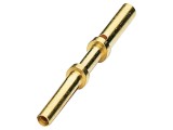 Conector pin mamă aurit 26AWG-22AWG, crimpat - PHOENIX CONTACT