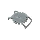 Duză gaz pentru aragaz SMEG 694570113 FRANKE 1330168555 GORENJE 284510 Original