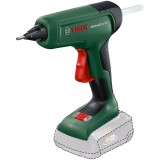 Bosch AdvancedGlue 18V - Pistol de lipit cu bagheta siliconica fara acumulatori Li-Ion 18 V - Ah 11 mm 200 grade C