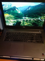 Laptop i7 foto