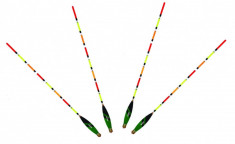 Extra Carp Multicolor Waggler 15g foto