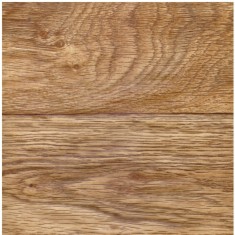 Linoleum PVC, Plank 069-2 Confort, Latime 250 cm, Suport P&amp;acirc;slă - 250x900, Maro, Bej foto