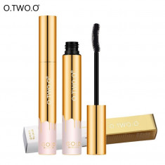 Rimel gene Mascara O TWO O instant oversize volume mascara Negru foto