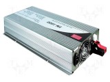 Convertor DC/AC MEAN WELL 10,5-15VDC 230VAC 420x220x88mm 0-40&deg;C
