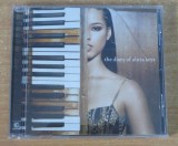 Cumpara ieftin Alicia Keys - The Diary Of Alicia Keys CD (2003), R&amp;B, BMG rec