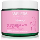 Weleda Mama unt pentru corp pentru femei gravide 150 ml
