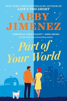 Part of Your World foto