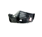 Carenaj roata Mitsubishi Colt (Z30) 05.2004-06.2009, model: 3 usi, montare spate, stanga, (HDPE), RapidAuto, Rapid