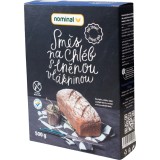 Mix pentru Paine cu Fibre de In fara Gluten 500g