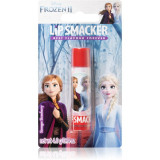 Lip Smacker Disney Frozen Elsa &amp; Anna balsam de buze aroma Stronger Strawberry 4 g