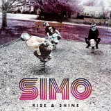 Simo Rise Shine digipack (cd), Rock