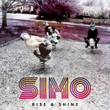 Simo Rise Shine digipack (cd)