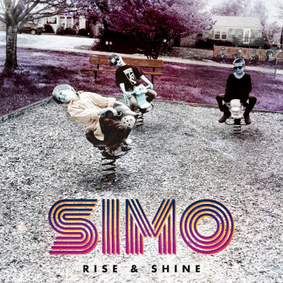 Simo Rise Shine digipack (cd) foto