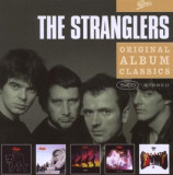 Original Album Classics | Stranglers, sony music