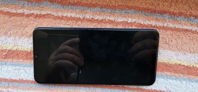 Galaxy A50 MODEL SM-A505FN/DS , DISPLAY SPART . NU FUNCTIONEAZA , CITITI DESCRIEREA ! foto