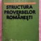 Structura proverbelor romanesti - Constantin Negreanu