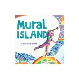 Mural Island