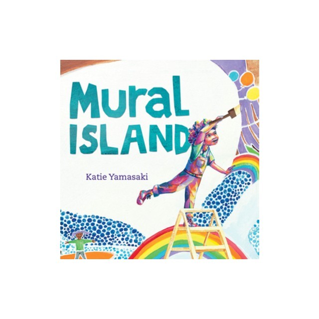 Mural Island