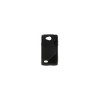 Husa Silicon S-Line Neagra LG Joy (H220) Protectie Premium